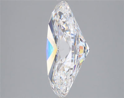 5.02 Carat Oval Lab Diamond :: Greenstar spin frame 06
