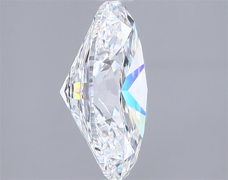 2.12 Carat Oval Lab Diamond :: Greenstar spin frame 06