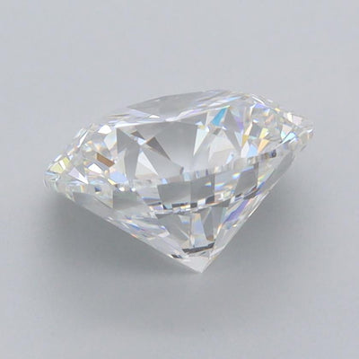 2.45 Carat Round Lab Diamond :: Greenstar spin frame 06