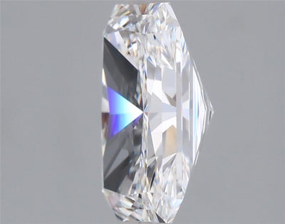 2.01 Carat Radiant Lab Diamond :: Greenstar spin frame 06