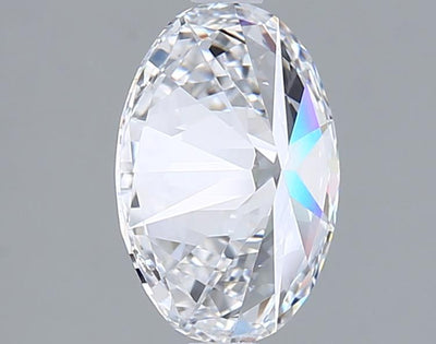 2.01 Carat Oval Lab Diamond :: Greenstar spin frame 06