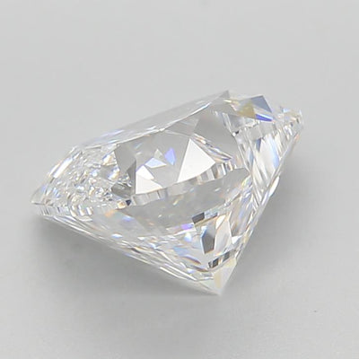 3.02 Carat Heart Lab Diamond :: Greenstar spin frame 06