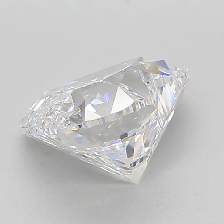 3.02 Carat Heart Lab Diamond :: Greenstar spin frame 06