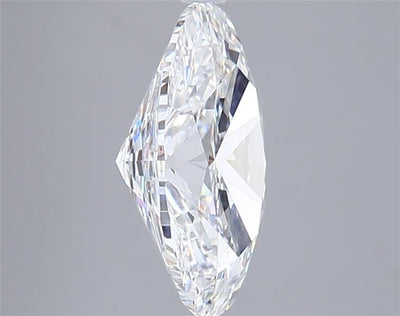 5.05 Carat Oval Lab Diamond :: Greenstar spin frame 06