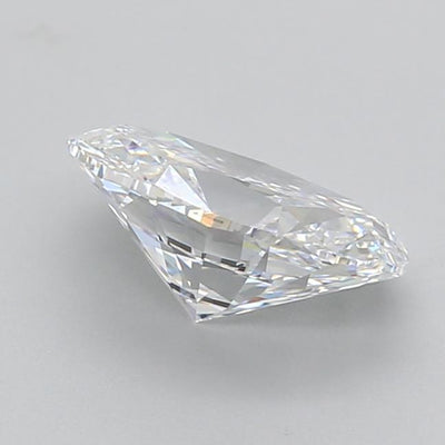 2.01 Carat Oval Lab Diamond :: Greenstar spin frame 06