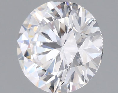 1.53 Carat Round Lab Diamond :: Greenstar spin frame 06