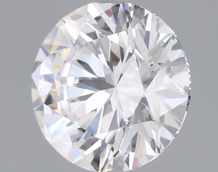 1.53 Carat Round Lab Diamond :: Greenstar spin frame 06