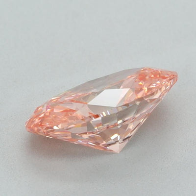 1.55 Carat Oval Lab Diamond :: Greenstar spin frame 06