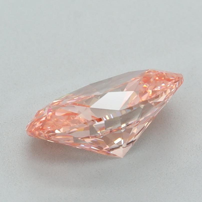1.55 Carat Oval Lab Diamond :: Greenstar spin frame 06