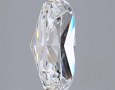 3.23 Carat Cushion Lab Diamond :: Greenstar spin frame 06