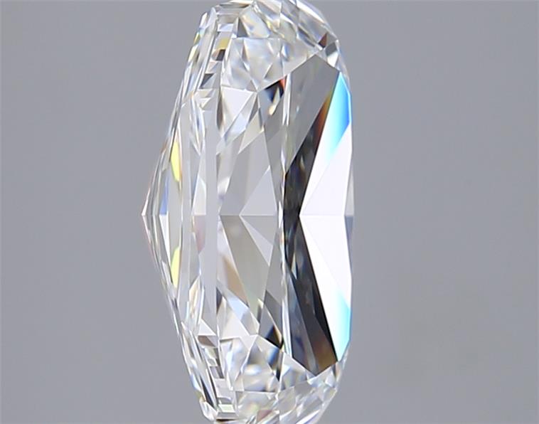 3.23 Carat Cushion Lab Diamond :: Greenstar spin frame 06