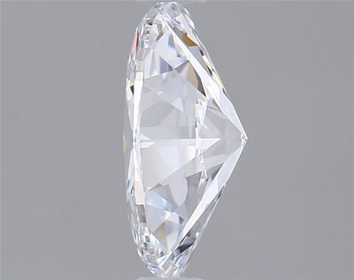 1.04 Carat Oval Lab Diamond :: Greenstar spin frame 06