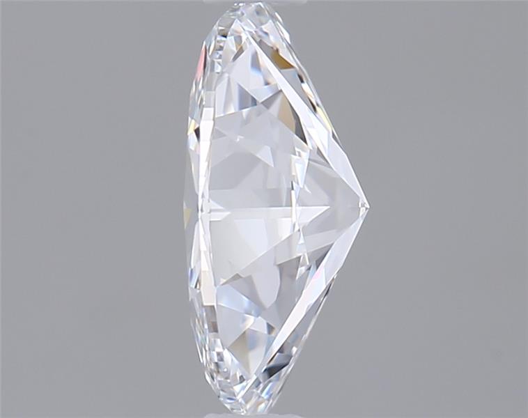 1.04 Carat Oval Lab Diamond :: Greenstar spin frame 06