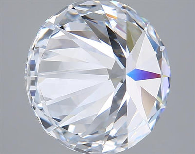 3.02 Carat Round Lab Diamond :: Greenstar spin frame 06