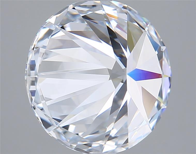 3.02 Carat Round Lab Diamond :: Greenstar spin frame 06