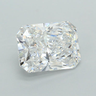 1.90 Carat Radiant Lab Diamond :: Greenstar spin frame 06