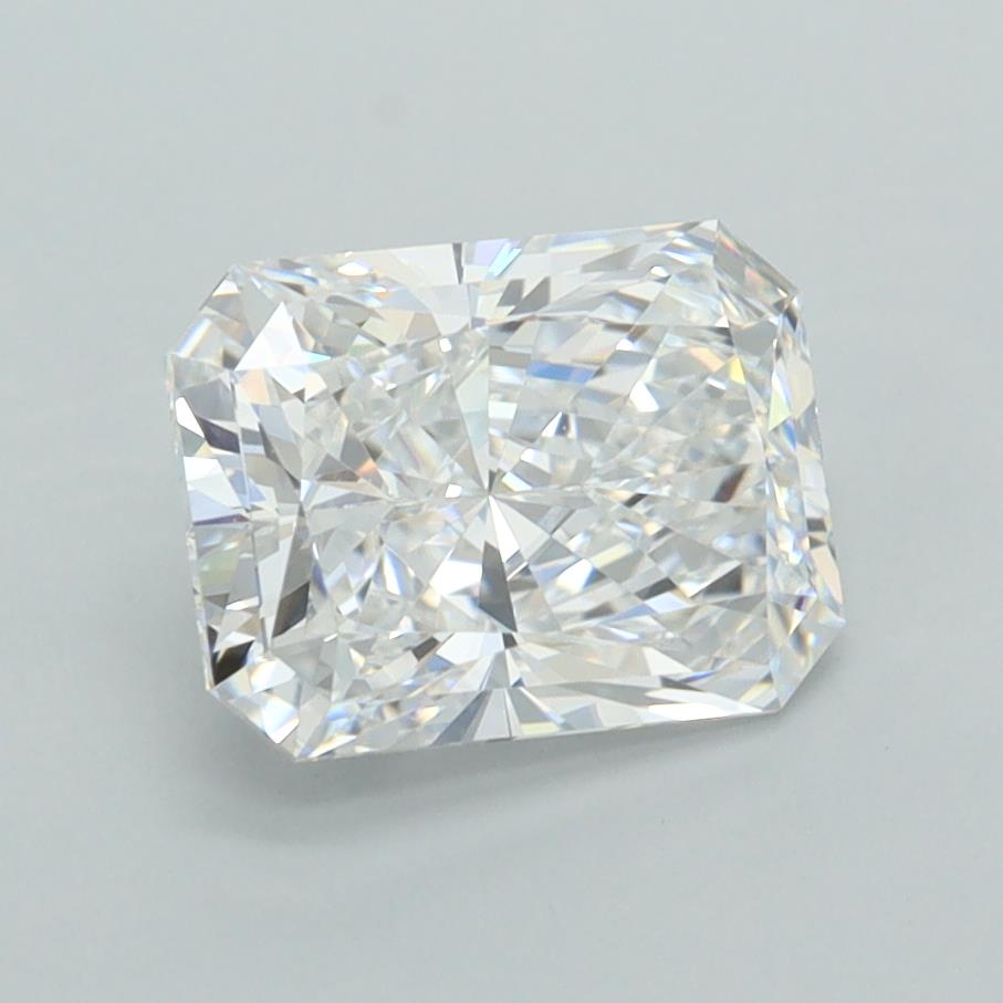 1.90 Carat Radiant Lab Diamond :: Greenstar spin frame 06