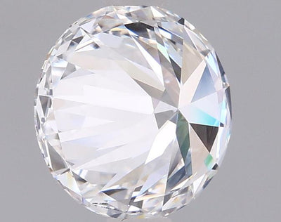 1.05 Carat Round Lab Diamond :: Greenstar spin frame 06