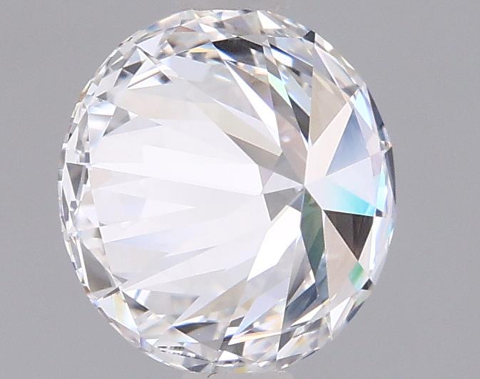 1.05 Carat Round Lab Diamond :: Greenstar spin frame 06
