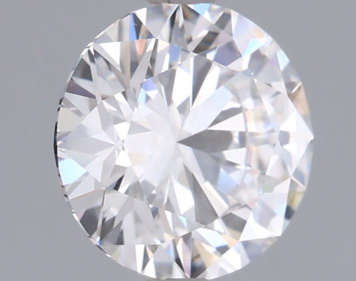 1.51 Carat Round Lab Diamond :: Greenstar spin frame 06