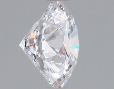 1.03 Carat Round Lab Diamond :: Greenstar spin frame 06