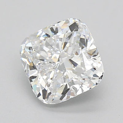 2.04 Carat Cushion Lab Diamond :: Greenstar spin frame 06