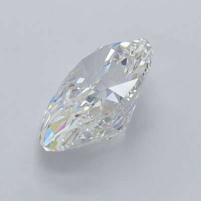 2.00 Carat Oval Lab Diamond :: Greenstar spin frame 06