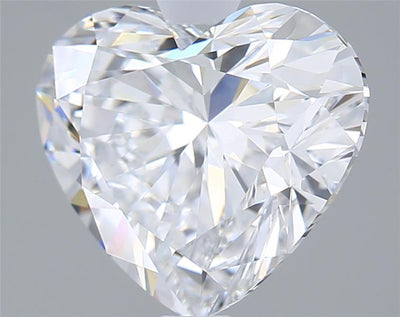 2.56 Carat Heart Lab Diamond :: Greenstar spin frame 06