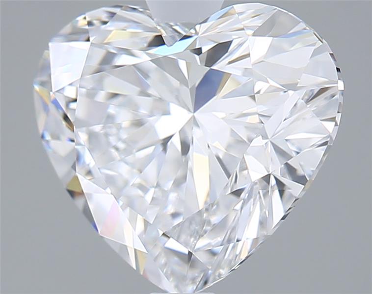 2.56 Carat Heart Lab Diamond :: Greenstar spin frame 06