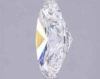 2.02 Carat Oval Lab Diamond :: Greenstar spin frame 06