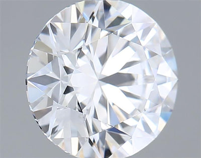 1.75 Carat Round Lab Diamond :: Greenstar spin frame 06