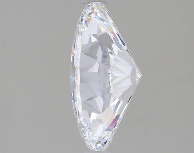 2.02 Carat Oval Lab Diamond :: Greenstar spin frame 06