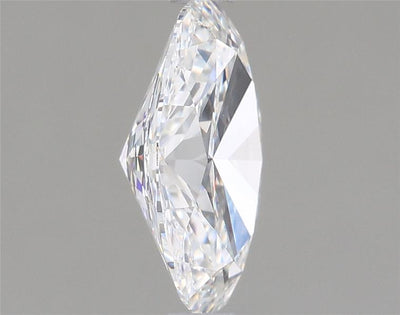 1.12 Carat Oval Lab Diamond :: Greenstar spin frame 06
