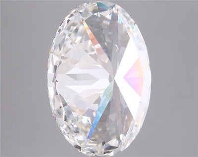5.03 Carat Oval Lab Diamond :: Greenstar spin frame 06
