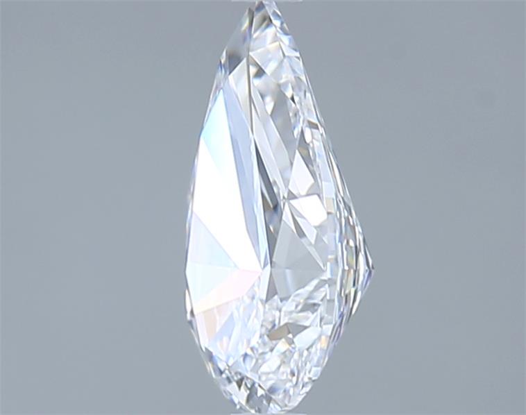 1.54 Carat Pear Lab Diamond :: Greenstar spin frame 06