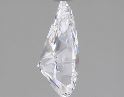 1.27 Carat Pear Lab Diamond :: Greenstar spin frame 06