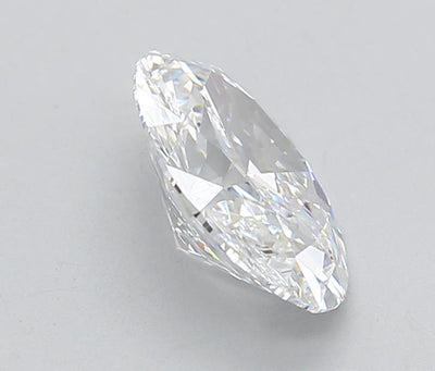 2.05 Carat Oval Lab Diamond :: Greenstar spin frame 06