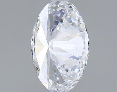 1.53 Carat Oval Lab Diamond :: Greenstar spin frame 06