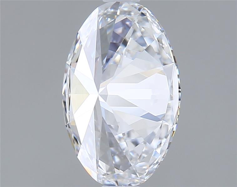 1.53 Carat Oval Lab Diamond :: Greenstar spin frame 06