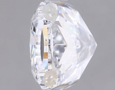 2.51 Carat Cushion Lab Diamond :: Greenstar spin frame 06