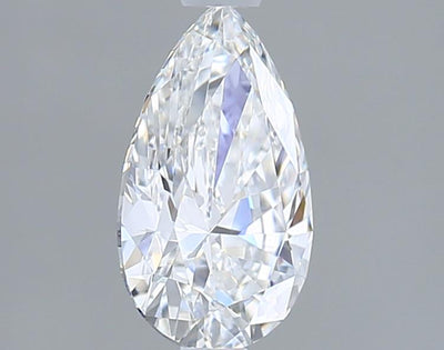 1.15 Carat Pear Lab Diamond :: Greenstar spin frame 06