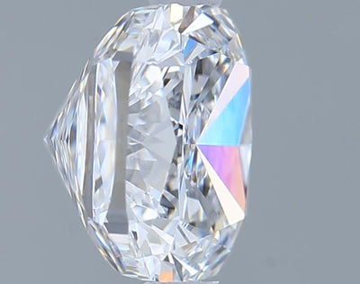 2.02 Carat Cushion Lab Diamond :: Greenstar spin frame 06