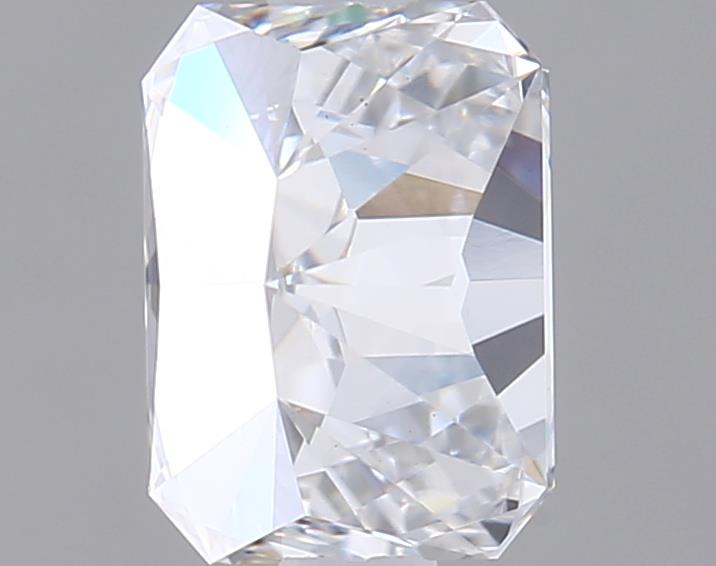 1.19 Carat Radiant Lab Diamond :: Greenstar spin frame 06