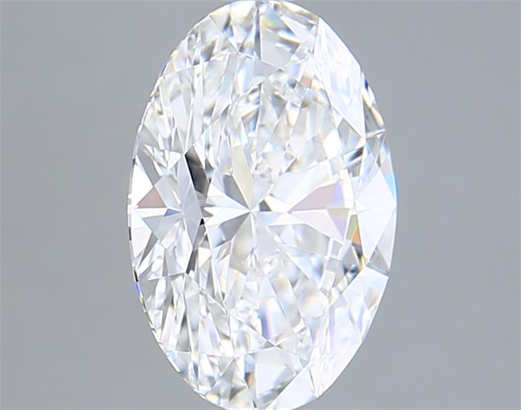 2.52 Carat Oval Lab Diamond :: Greenstar spin frame 06