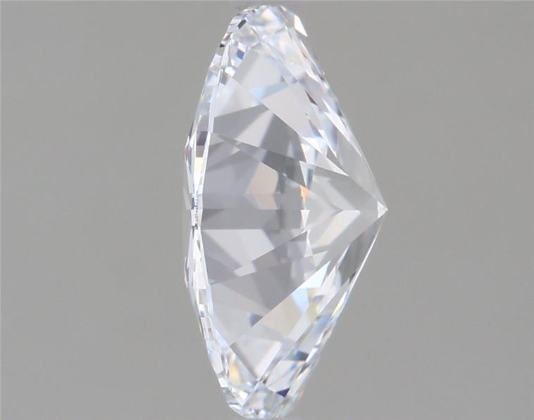 1.54 Carat Oval Lab Diamond :: Greenstar spin frame 06