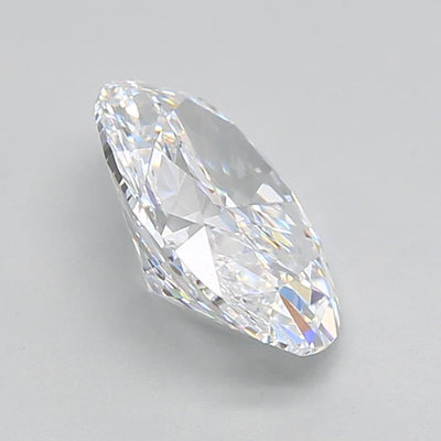 2.04 Carat Oval Lab Diamond :: Greenstar spin frame 06