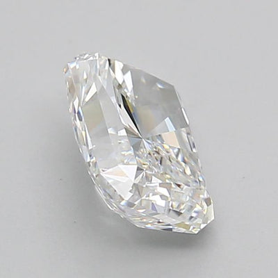 2.05 Carat Radiant Lab Diamond :: Greenstar spin frame 06