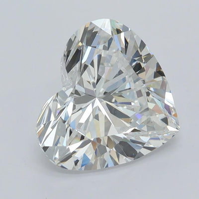 2.01 Carat Heart Lab Diamond :: Greenstar spin frame 06