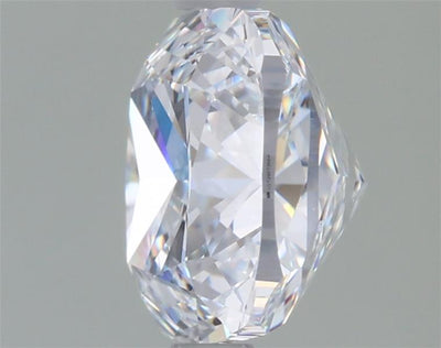 2.80 Carat Cushion Lab Diamond :: Greenstar spin frame 06
