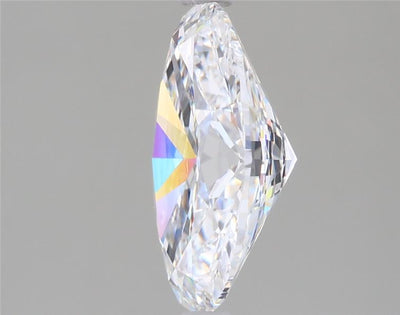 2.05 Carat Oval Lab Diamond :: Greenstar spin frame 06